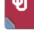 University of Oklahoma Basketball Galaxy Z Fold5 5G Skin